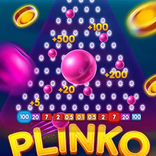Plinko Játék